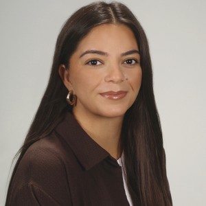 Elif Öztürk