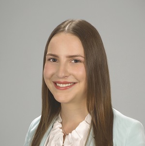 Melanie Lutzenberger