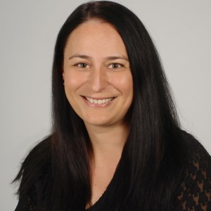 Ariane Lenhard