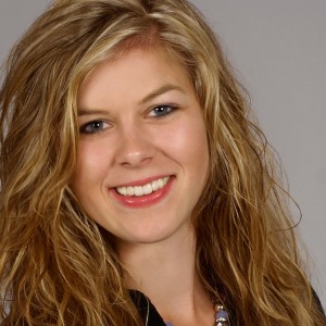 Elena Schwarz
